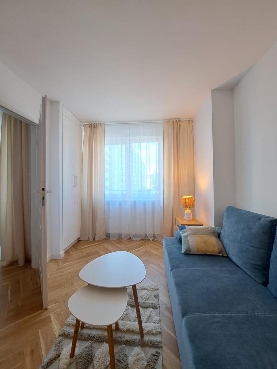 Apartament 303 Apartment in Swinoujscie