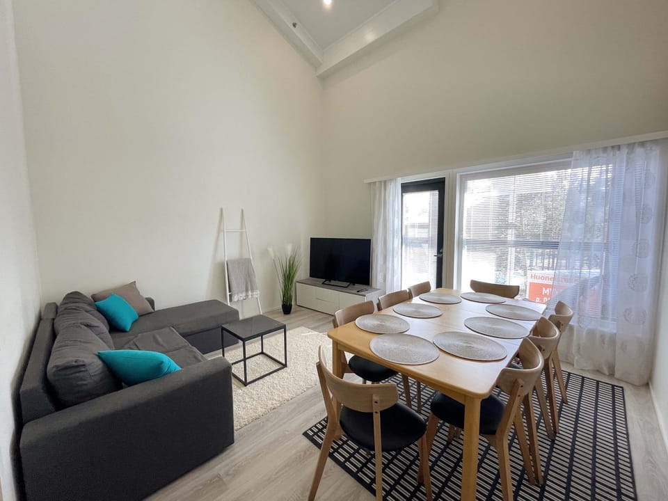 Hilmantori 307 Apartment in Finland