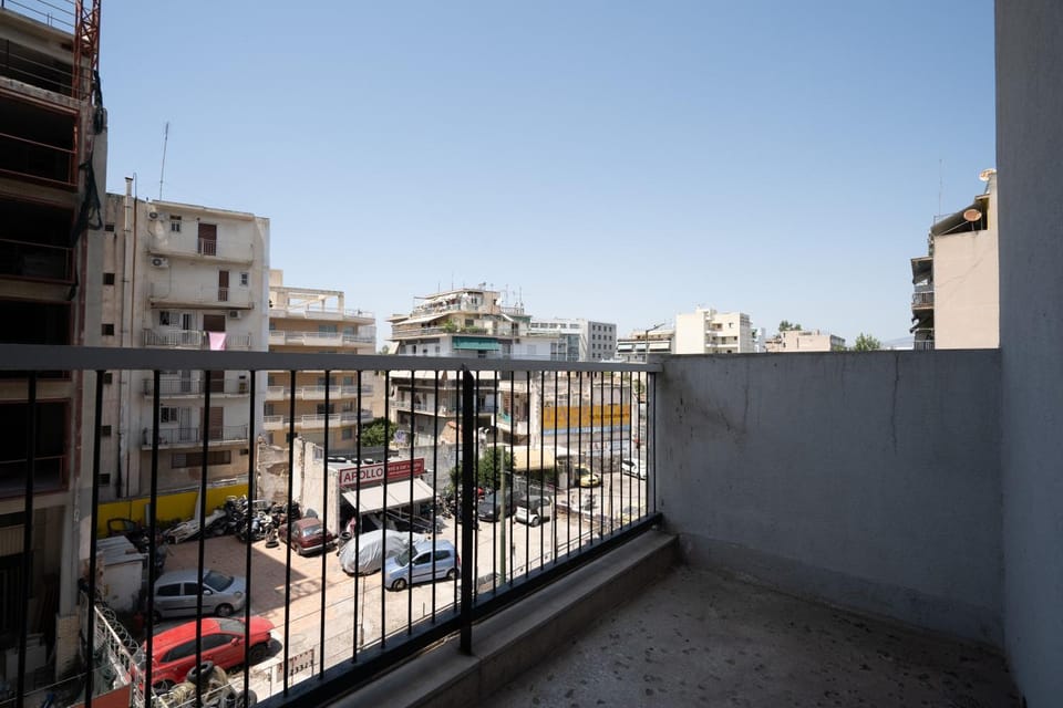 Beba's House by ΜΡS Apartment in Athens