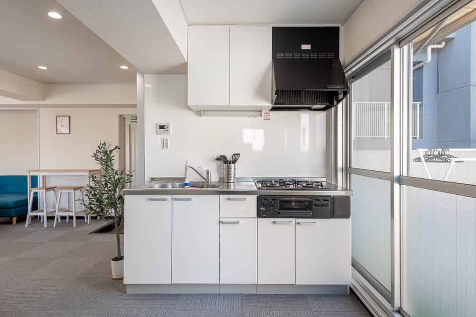 エスポワール10f Apartment in Shibuya