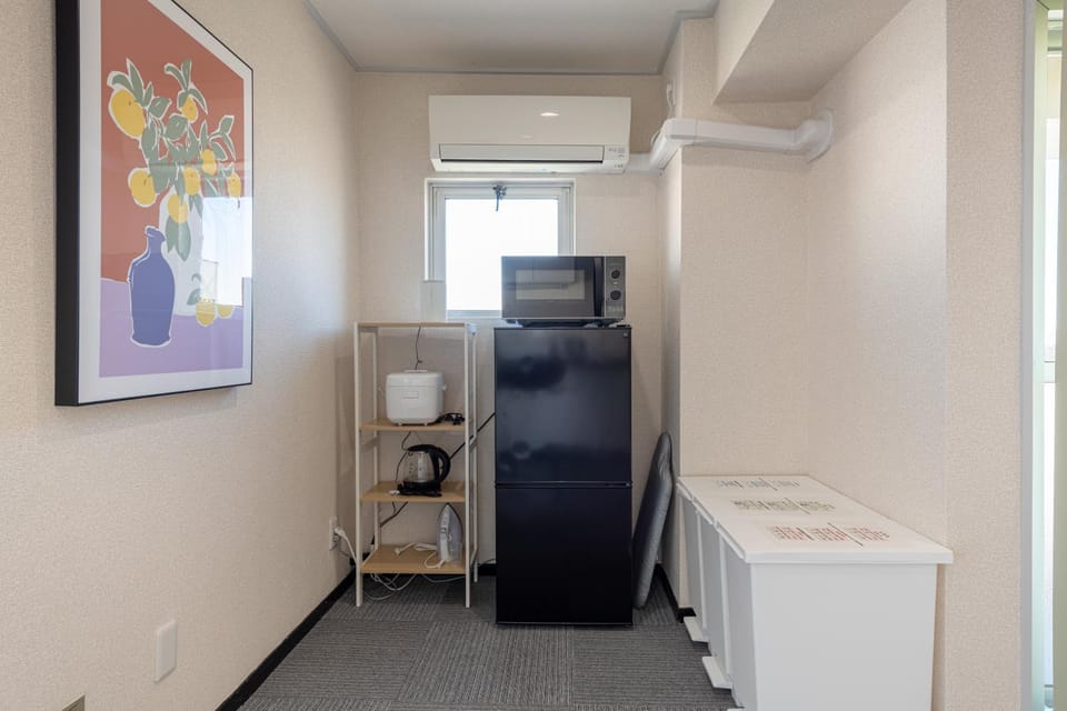 エスポワール10f Apartment in Shibuya