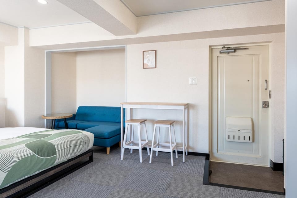 エスポワール10f Apartment in Shibuya