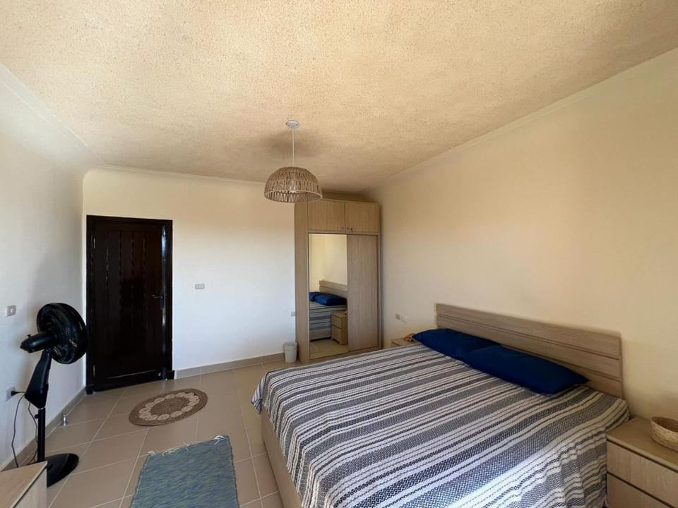Art Home, La Hacienda, Ras Sudr, 2 Bedrooms Apartment in South Sinai Governorate
