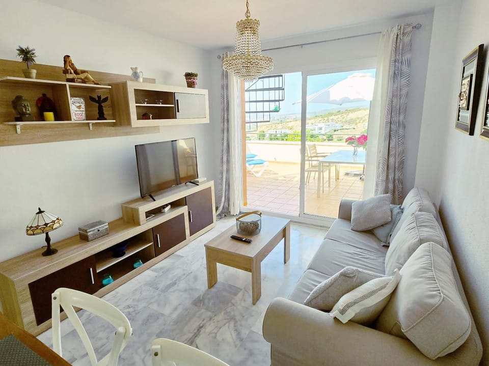 Terraza de Amapola by Lica Homes Apartment in Costa del Sol