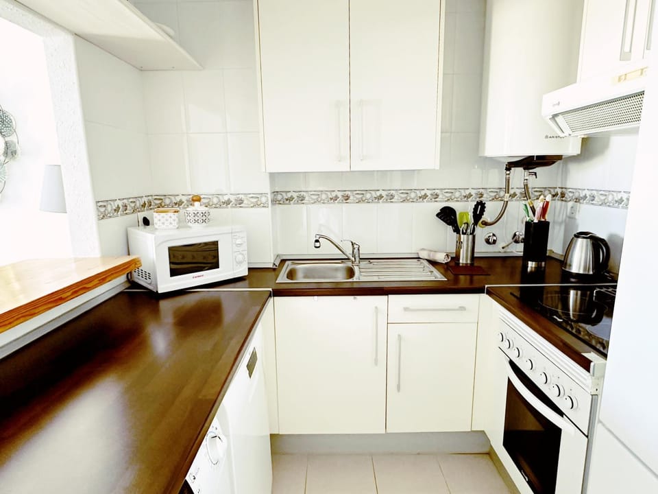 Terraza de Amapola by Lica Homes Apartment in Costa del Sol