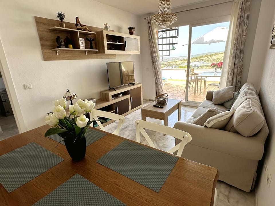Terraza de Amapola by Lica Homes Apartment in Costa del Sol