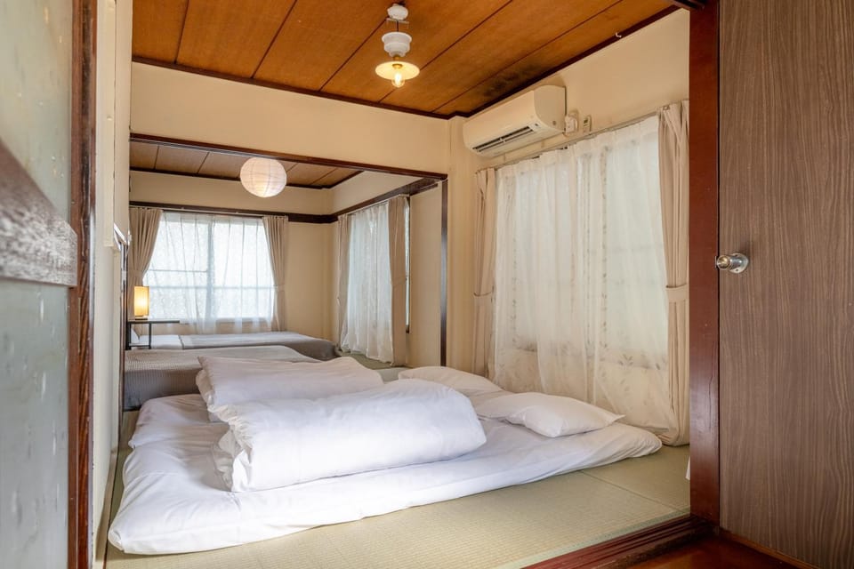 -Ueno house2F3F- 5-minute walk from Yoyogi-Uehara Station Apartment in Shibuya