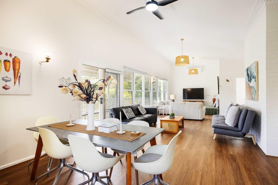 The Driftwood - 500m to Sorrento Village House in Melbourne Road