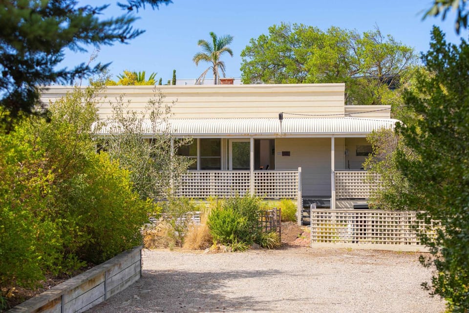 The Driftwood - 500m to Sorrento Village House in Melbourne Road