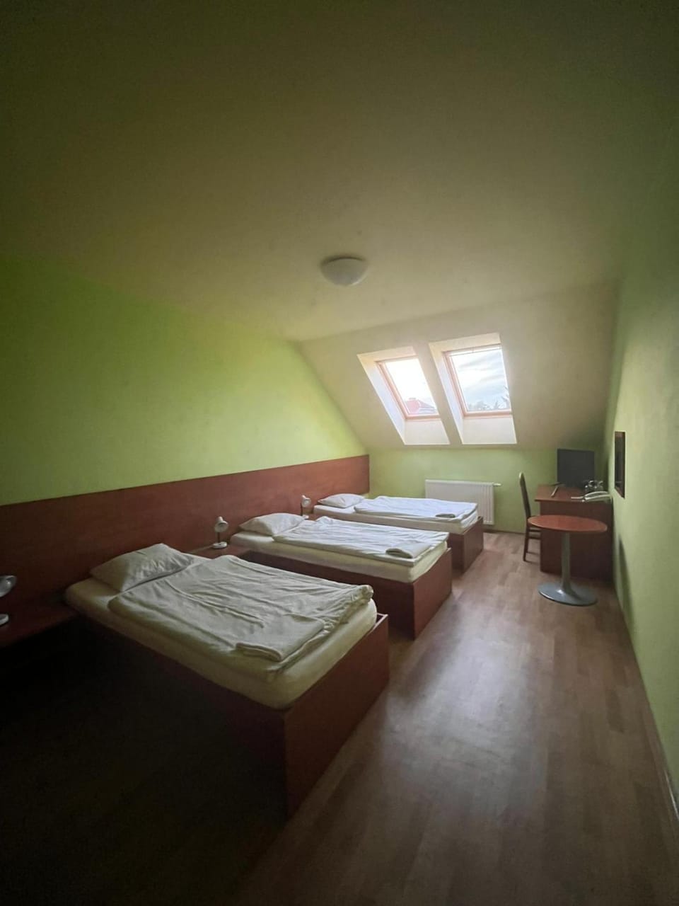 Motorest u Štěpána Bed and Breakfast in Czechia