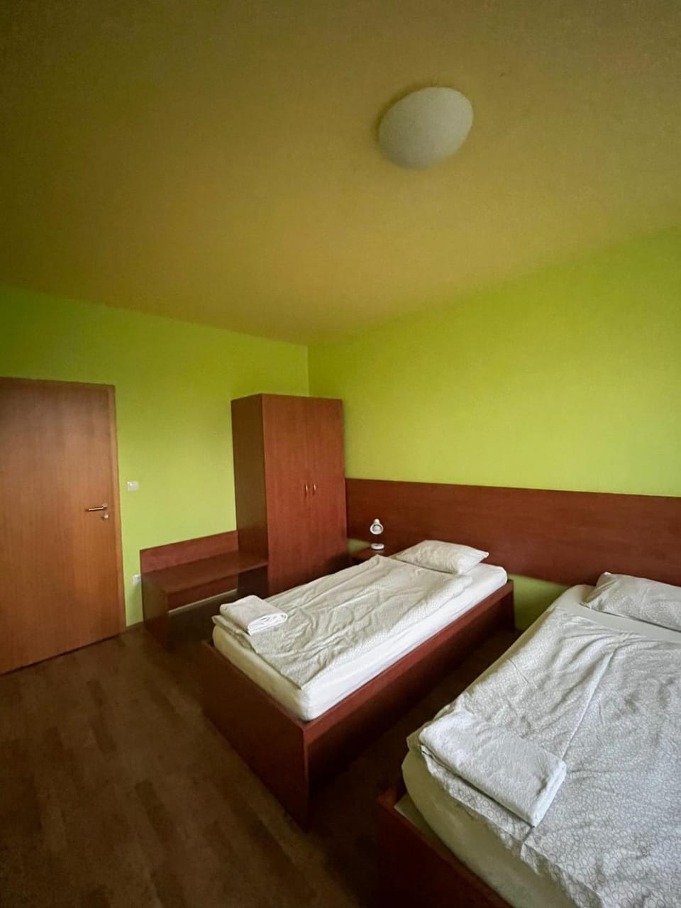 Motorest u Štěpána Bed and Breakfast in Czechia