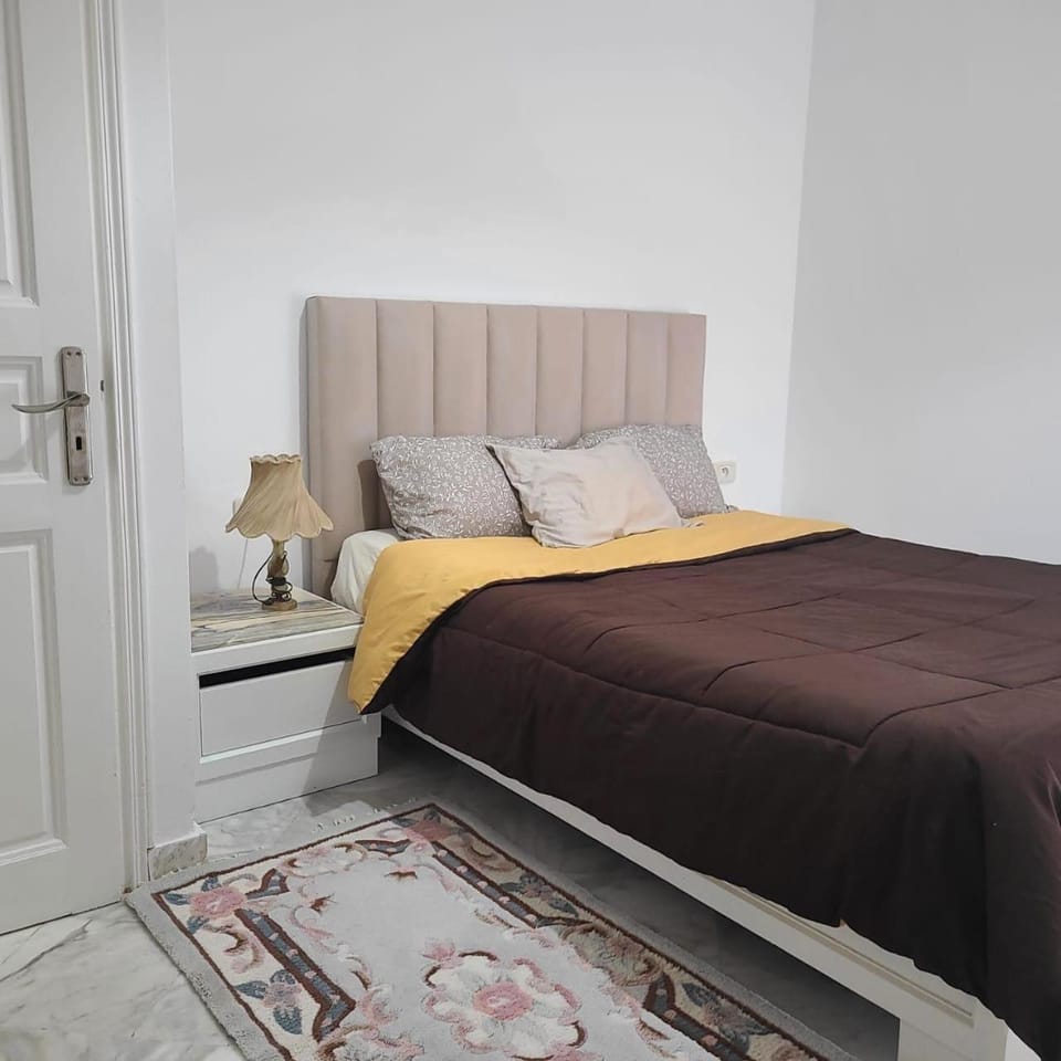 Torkhani's Vanilla Villa Villa in Tunis Governorate, Tunisia