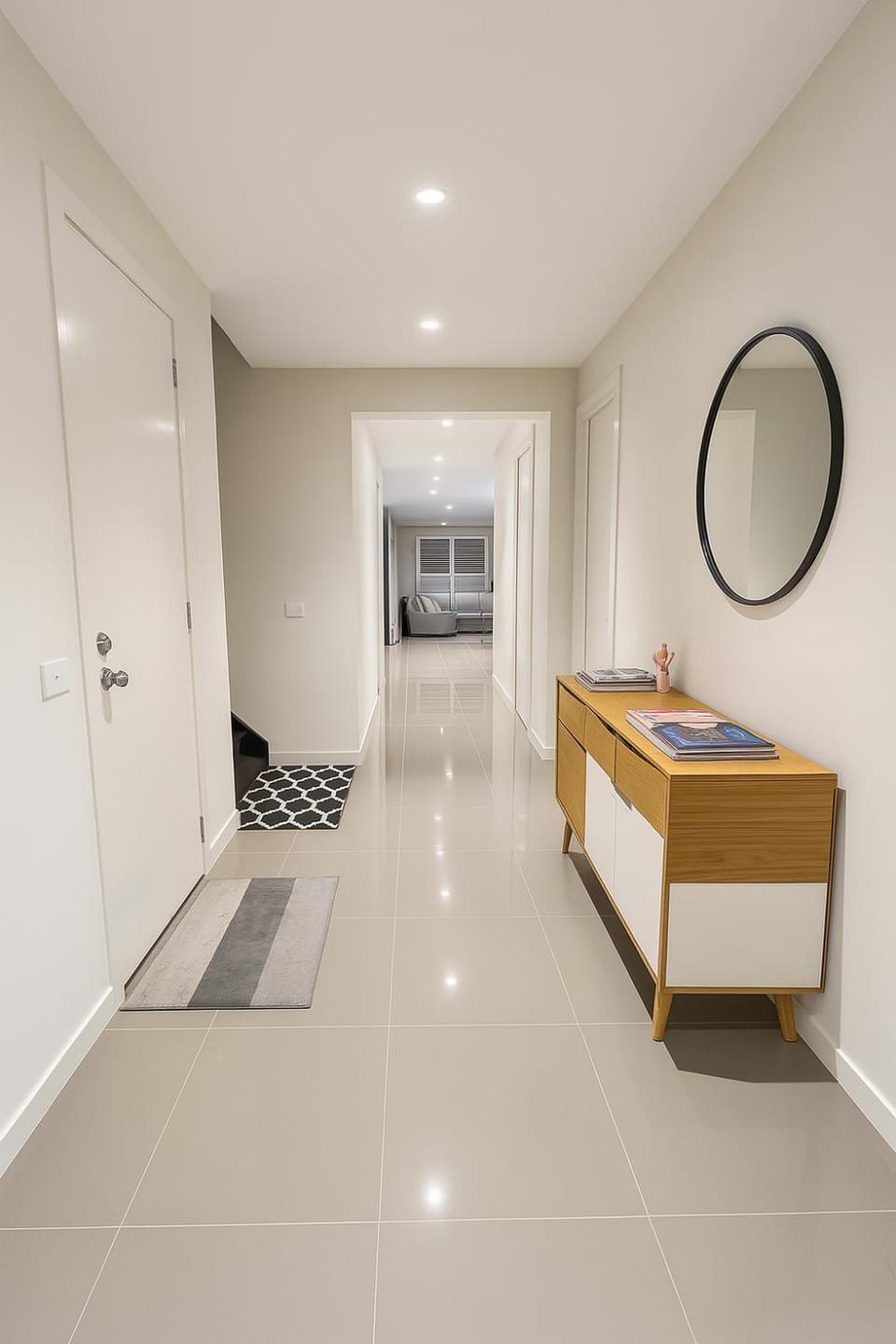 Aria Luxe - Modern, Spacious House in Truganina