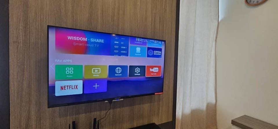 TV and multimedia