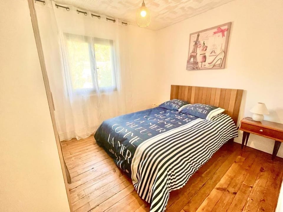 Fleur de Mai House in Arcachon