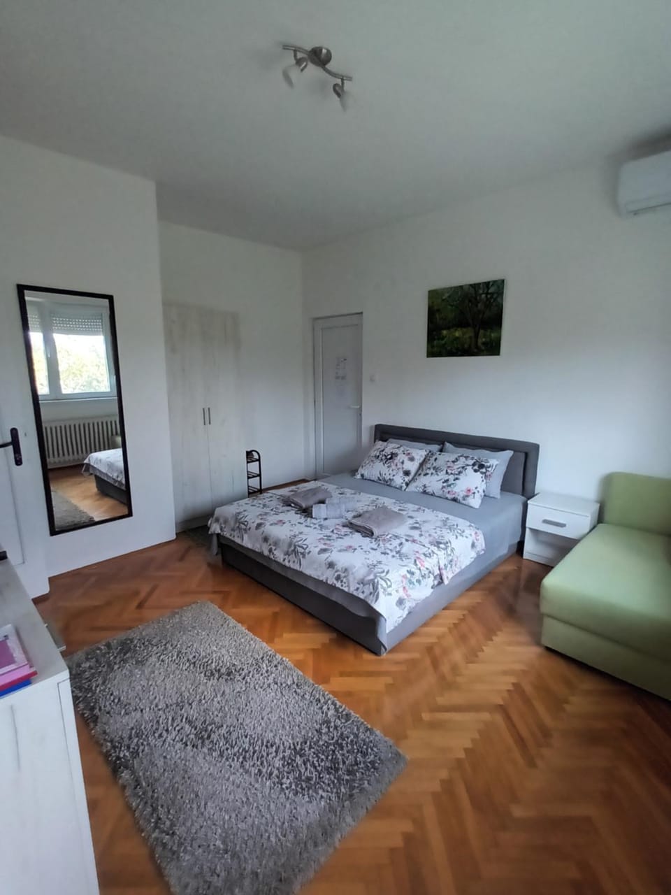 Apartmani Bata I Seka Apartment in Serbia
