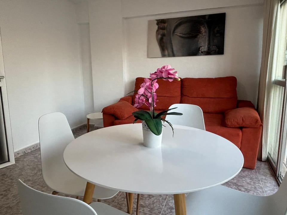 Carabelas Benidorm Apartment in Benidorm