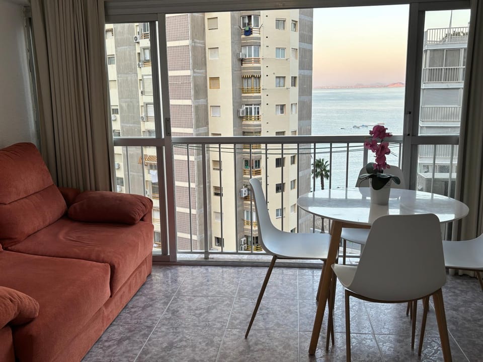 Carabelas Benidorm Apartment in Benidorm