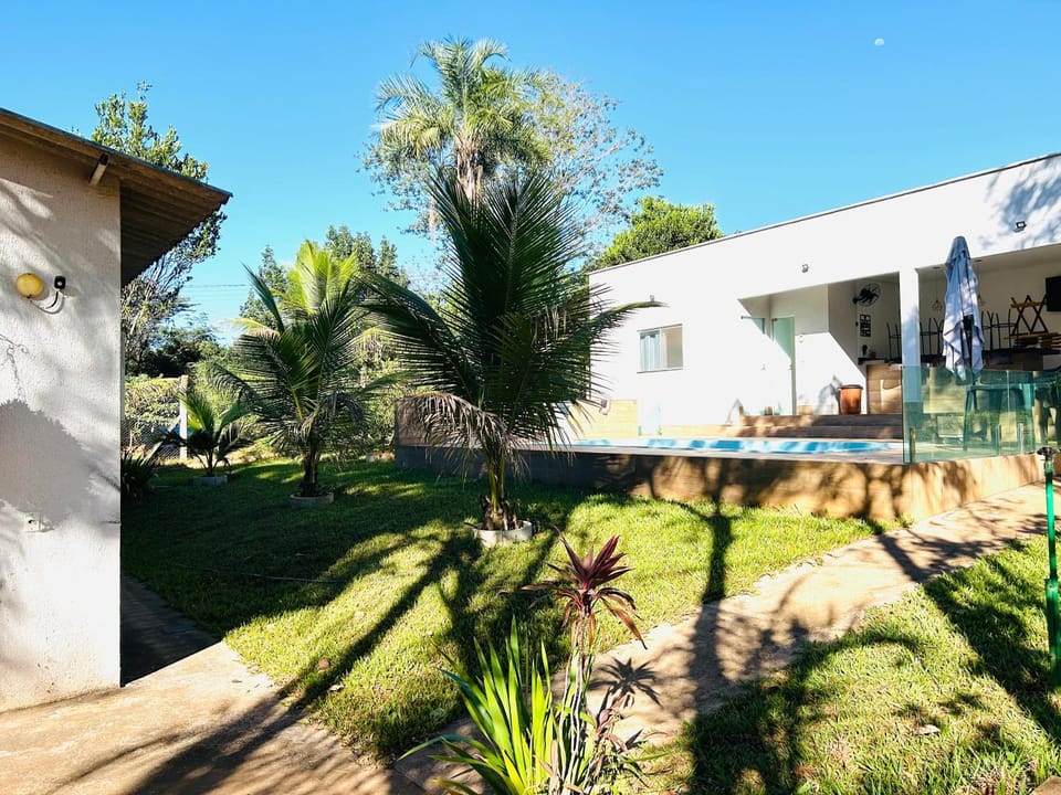 Recanto Dubom, a 10 minutos do autódromo Goiânia Campground/ 
RV Resort in State of Goiás