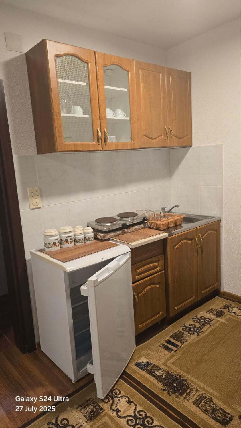 BETA Hause Bed and Breakfast in Ulcinj