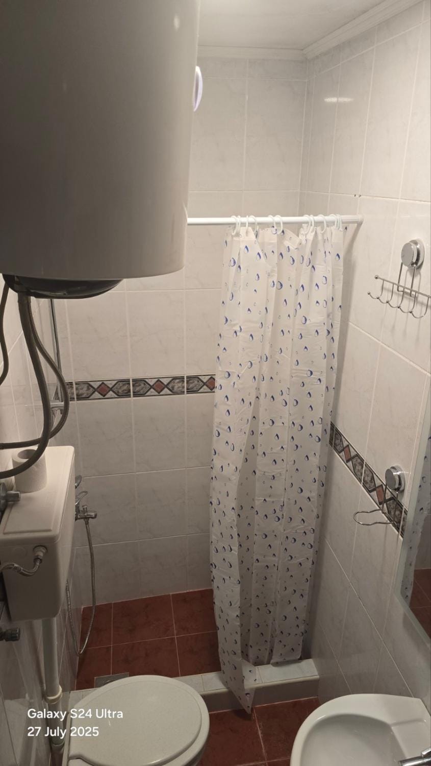 BETA Hause Bed and Breakfast in Ulcinj