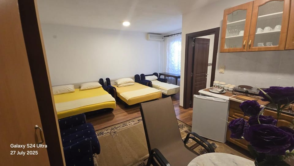 BETA Hause Bed and Breakfast in Ulcinj