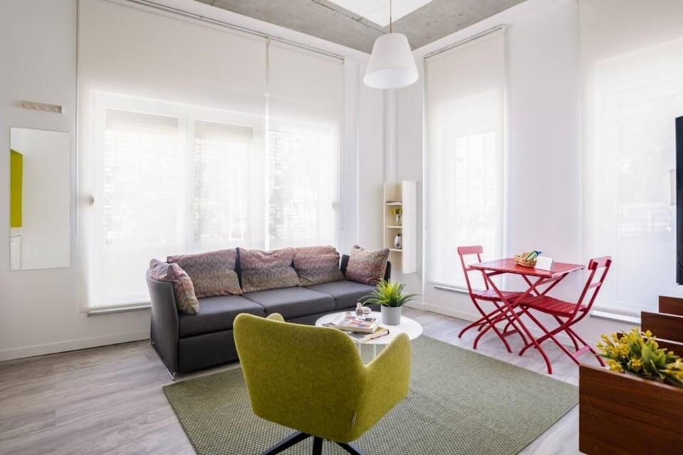 Cute Compact 1Bd1Bath Gem Shared Terrace! #397 Apartment in Istanbul