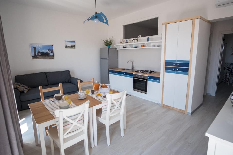 Pioppi Apartments Apartment in Campania