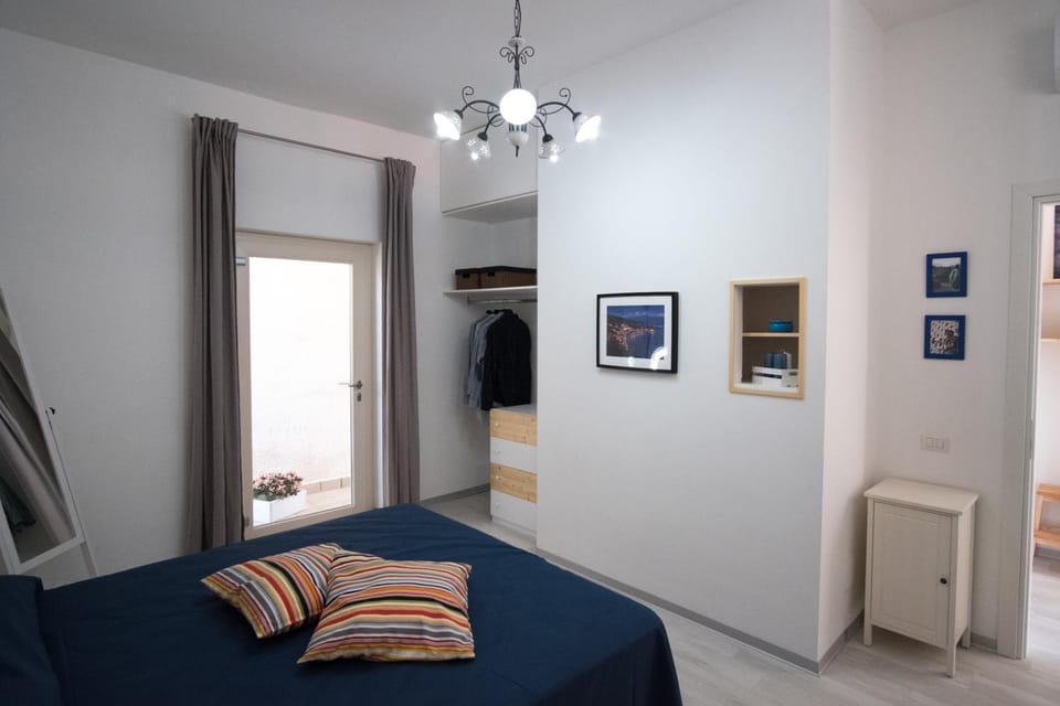 Pioppi Apartments Apartment in Campania