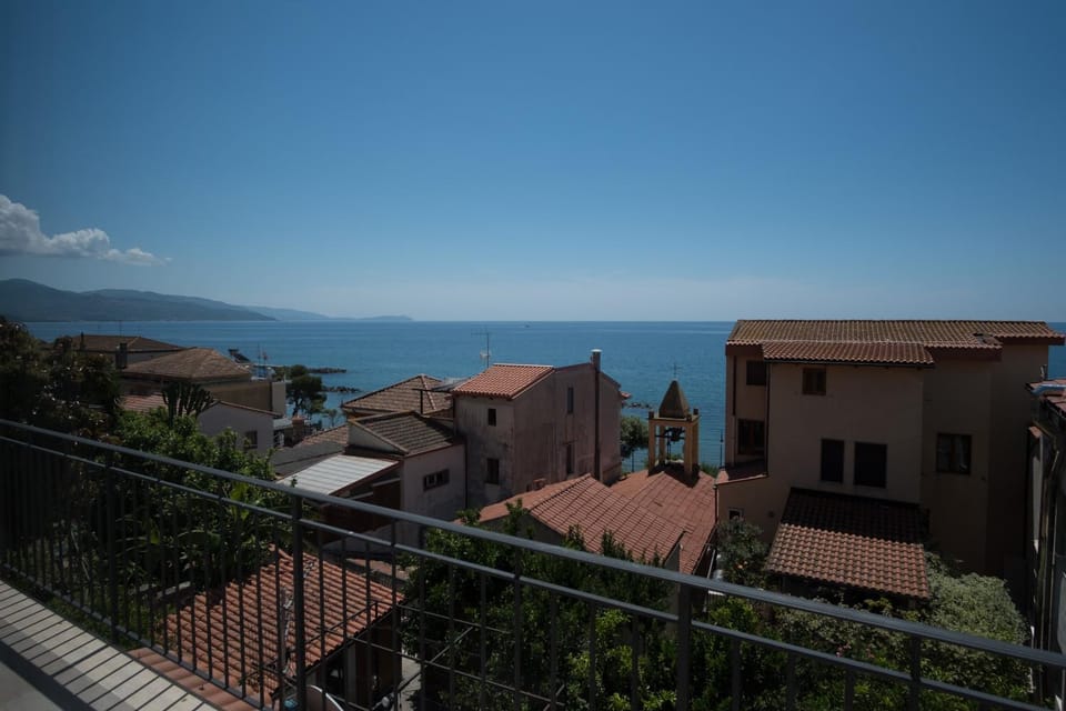 Pioppi Apartments Apartment in Campania