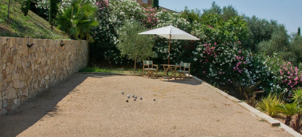 Mougins Collection - Villa VIRIDIS Villa in Grasse