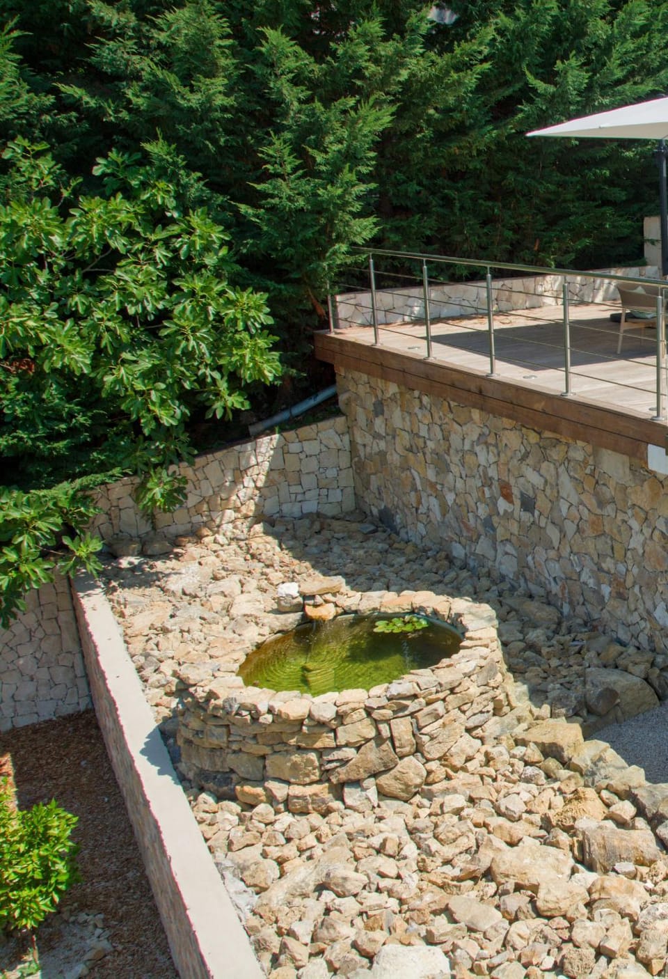 Mougins Collection - Villa VIRIDIS Villa in Grasse