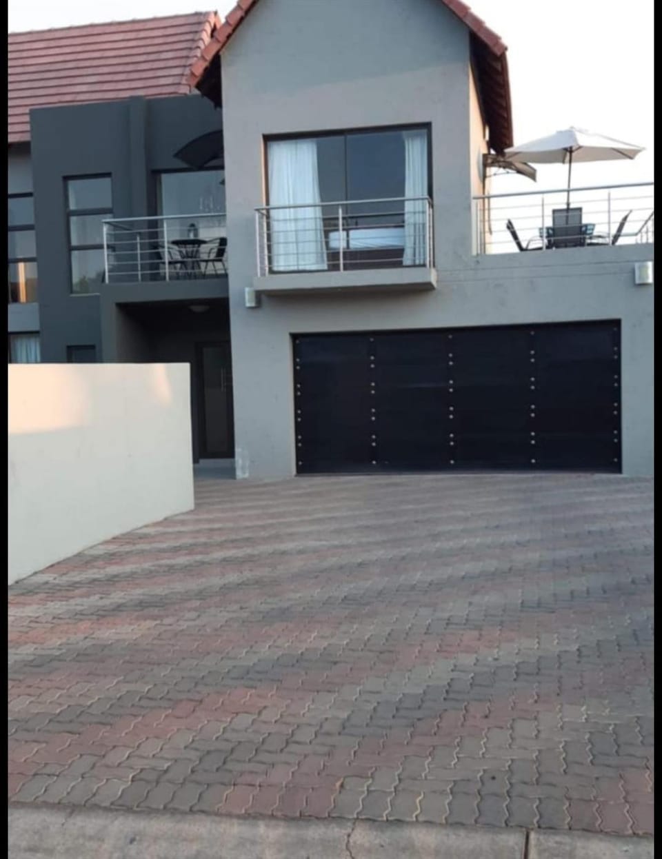 Mountain view Apartment in Gauteng