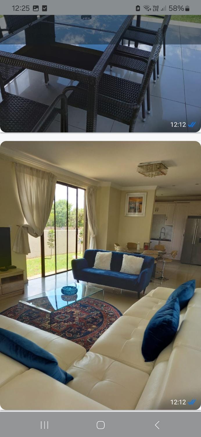 Mountain view Apartment in Gauteng