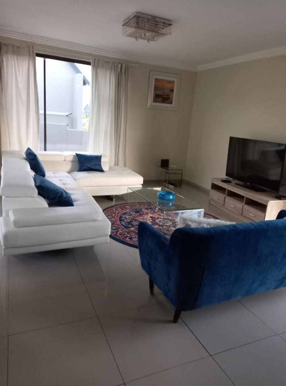 Mountain view Apartment in Gauteng