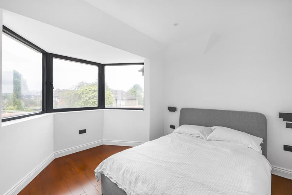 Homestay Vacation rental in London