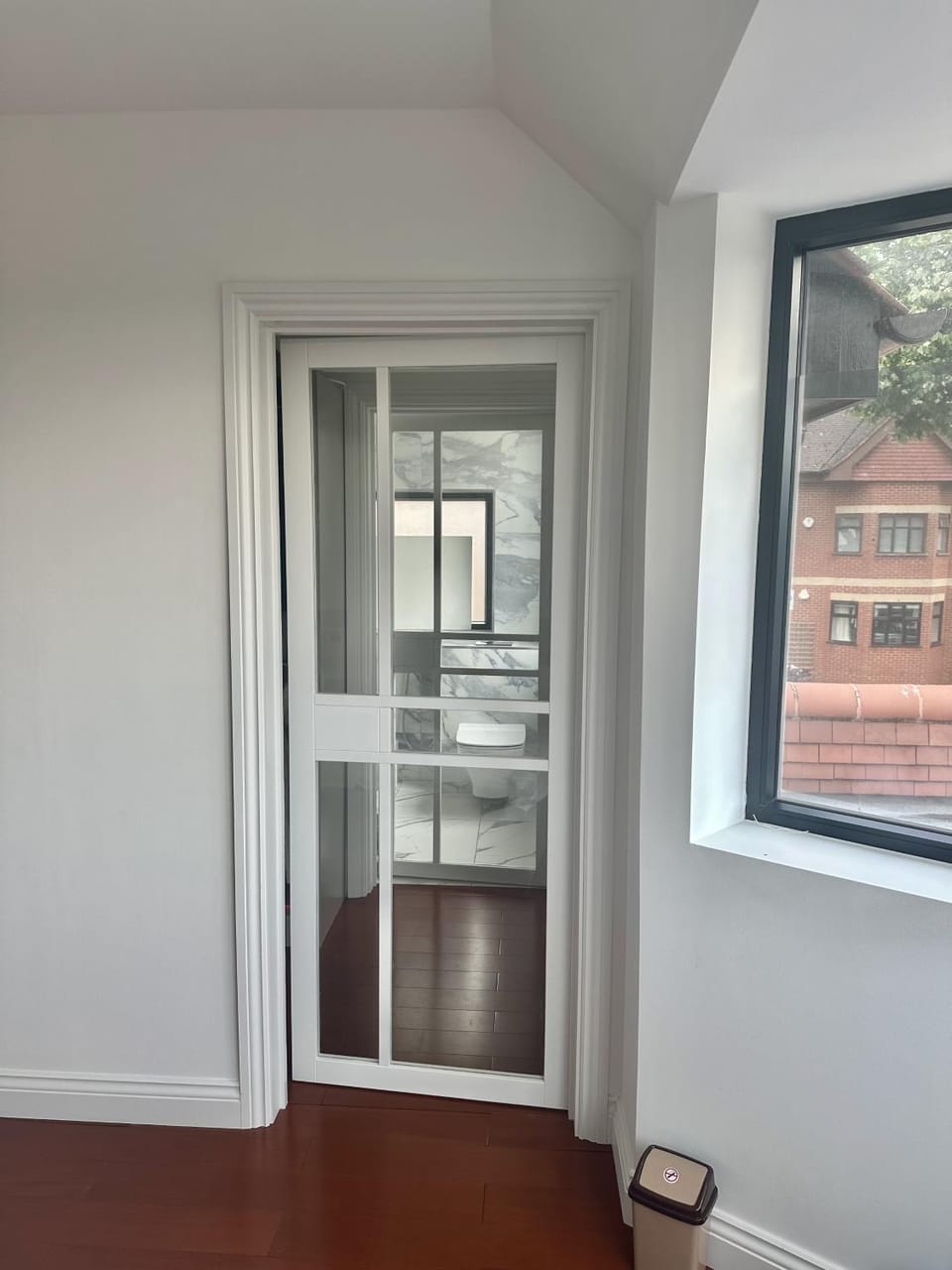 Homestay Vacation rental in London