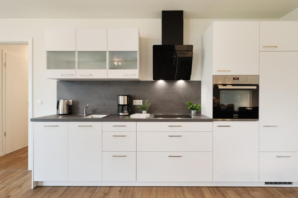 Seestraße 8 Ostseeschimmer Apartment in Ostholstein