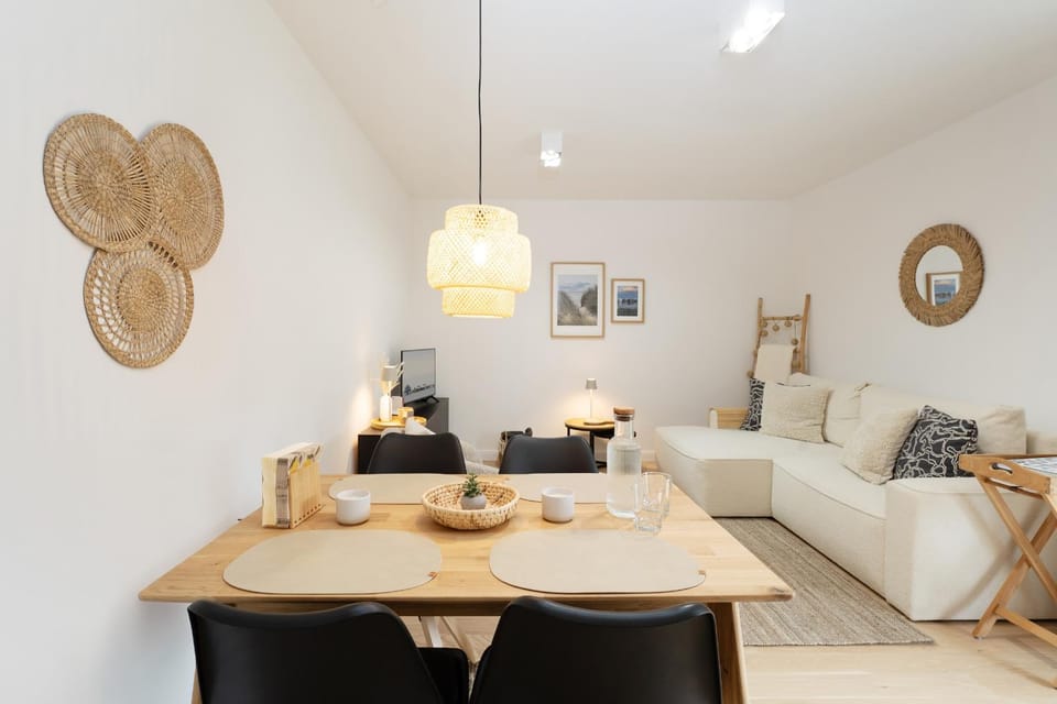 Am Apfelgarten Wellant Brise Apartment in Ostholstein