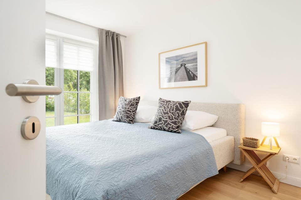 Am Apfelgarten Wellant Brise Apartment in Ostholstein