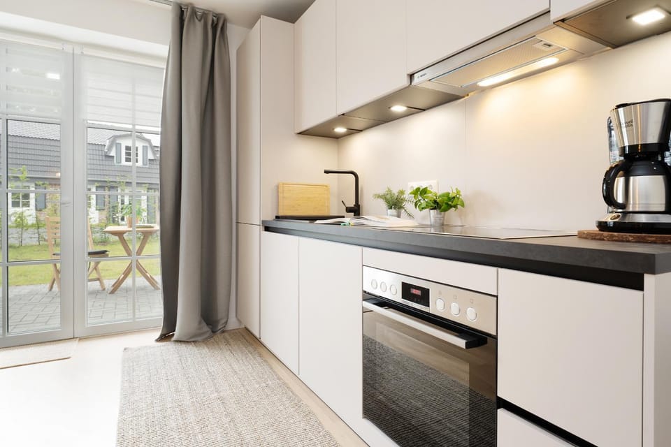 Am Apfelgarten Wellant Brise Apartment in Ostholstein