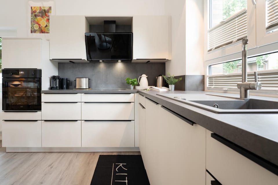 Lütte Koje Apartment in Ostholstein
