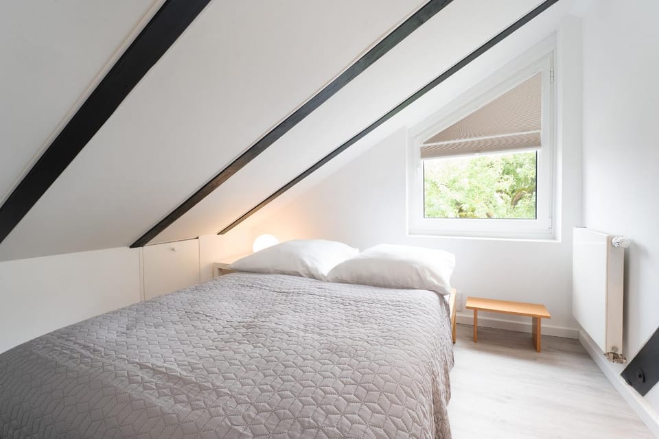 Lütte Koje Apartment in Ostholstein