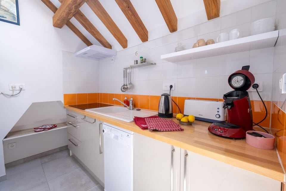 Gite d'andre 4 personnes House in Auvergne-Rhône-Alpes