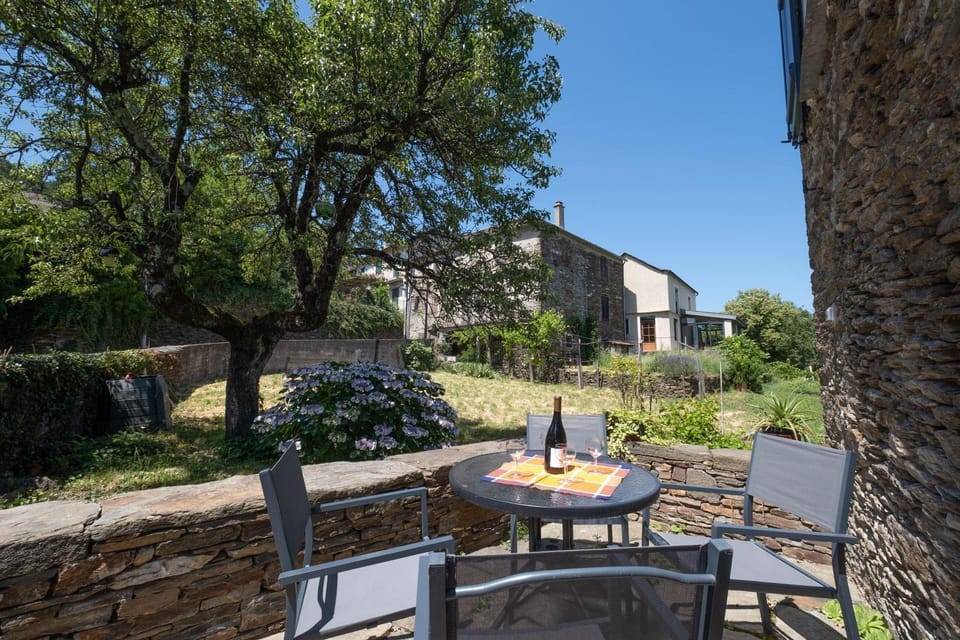 Gite d'andre 4 personnes House in Auvergne-Rhône-Alpes