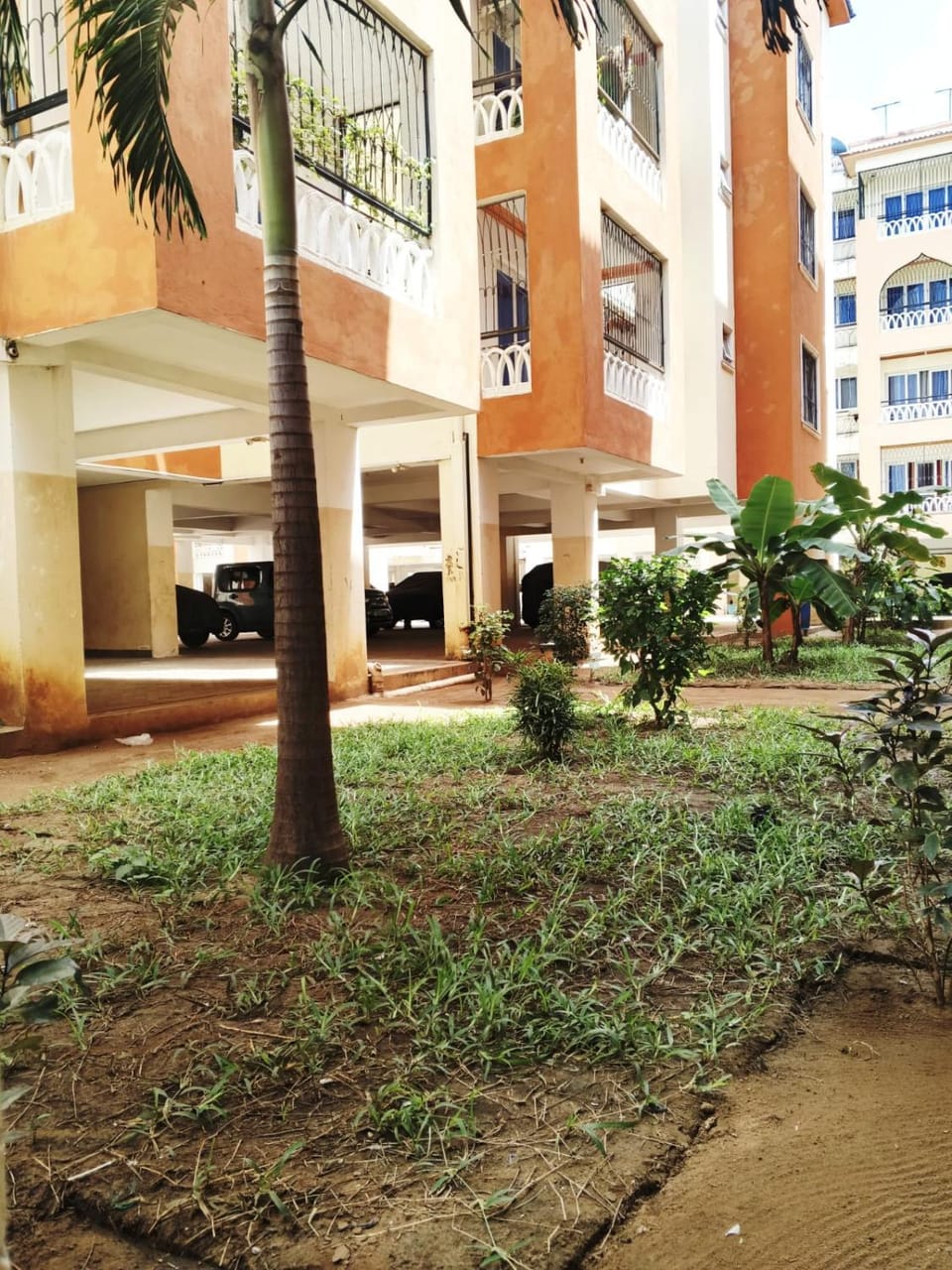 MJ appartments Apartment in Kenya