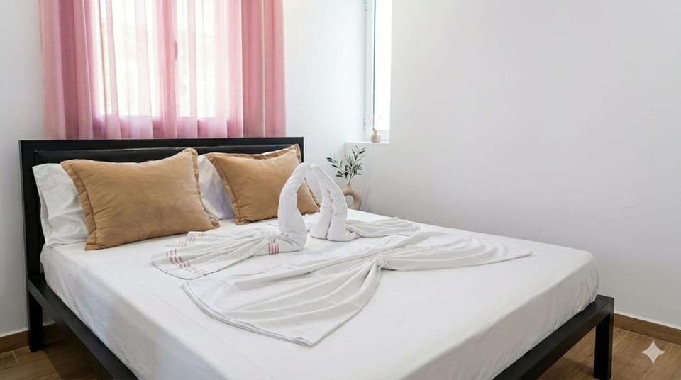Vila Memaj Bed and Breakfast in Vlorë