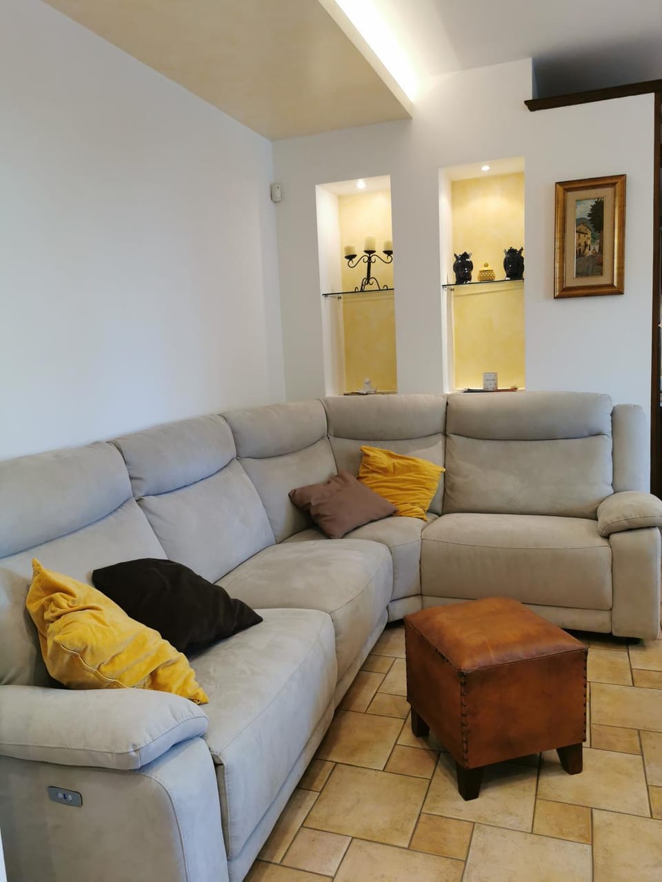 La Casa di Dario Apartment in Porto Sant'Elpidio