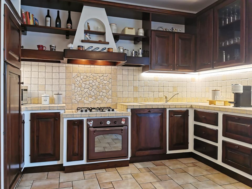 La Casa di Dario Apartment in Porto Sant'Elpidio