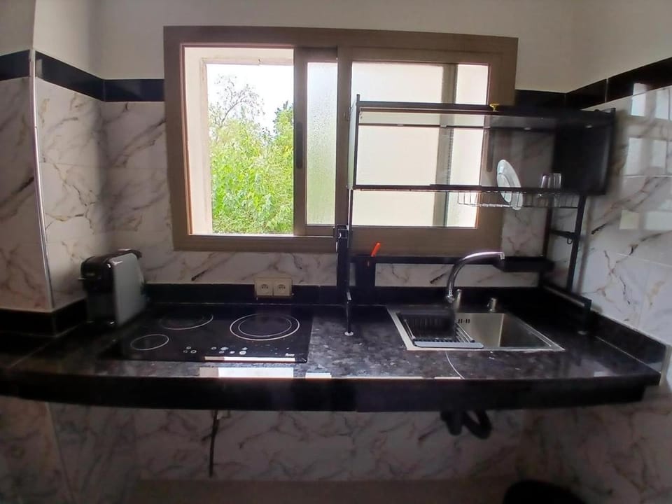 benacerraf Apartment in Tangier